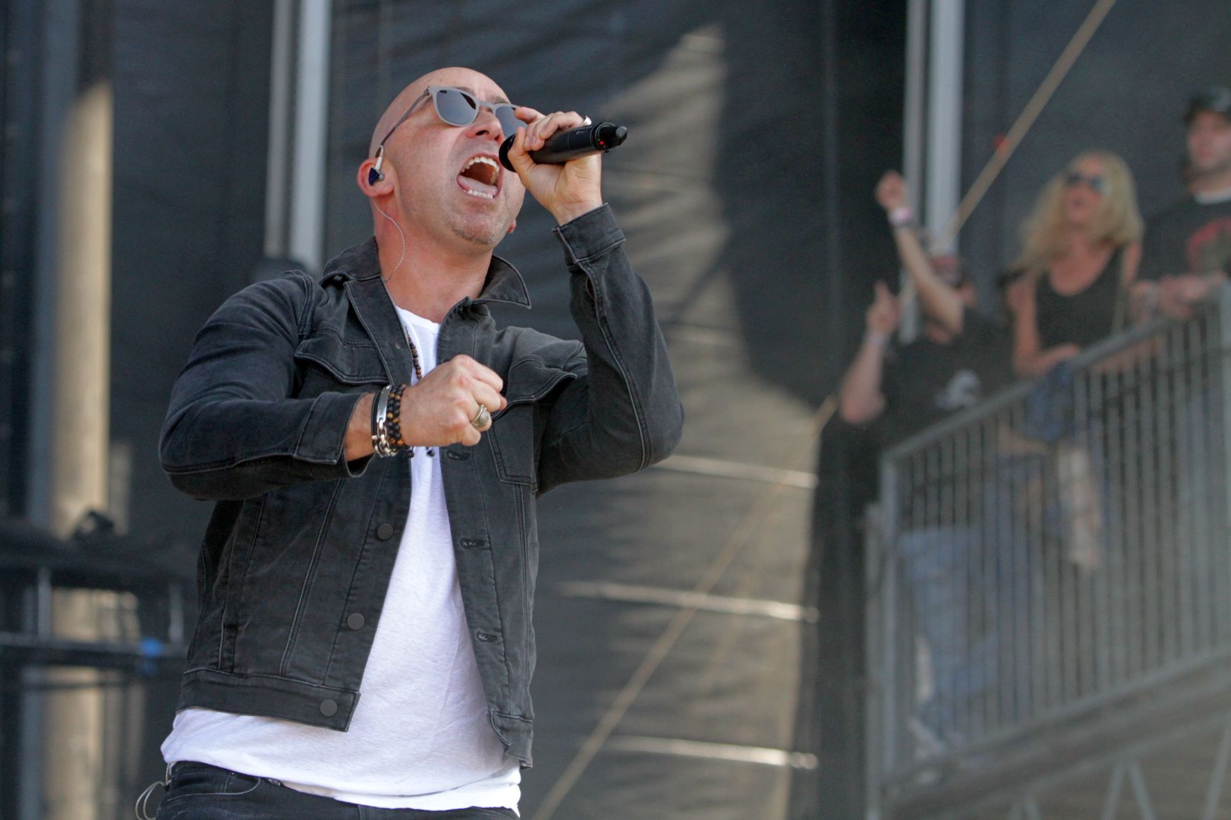 BottleRock 2017